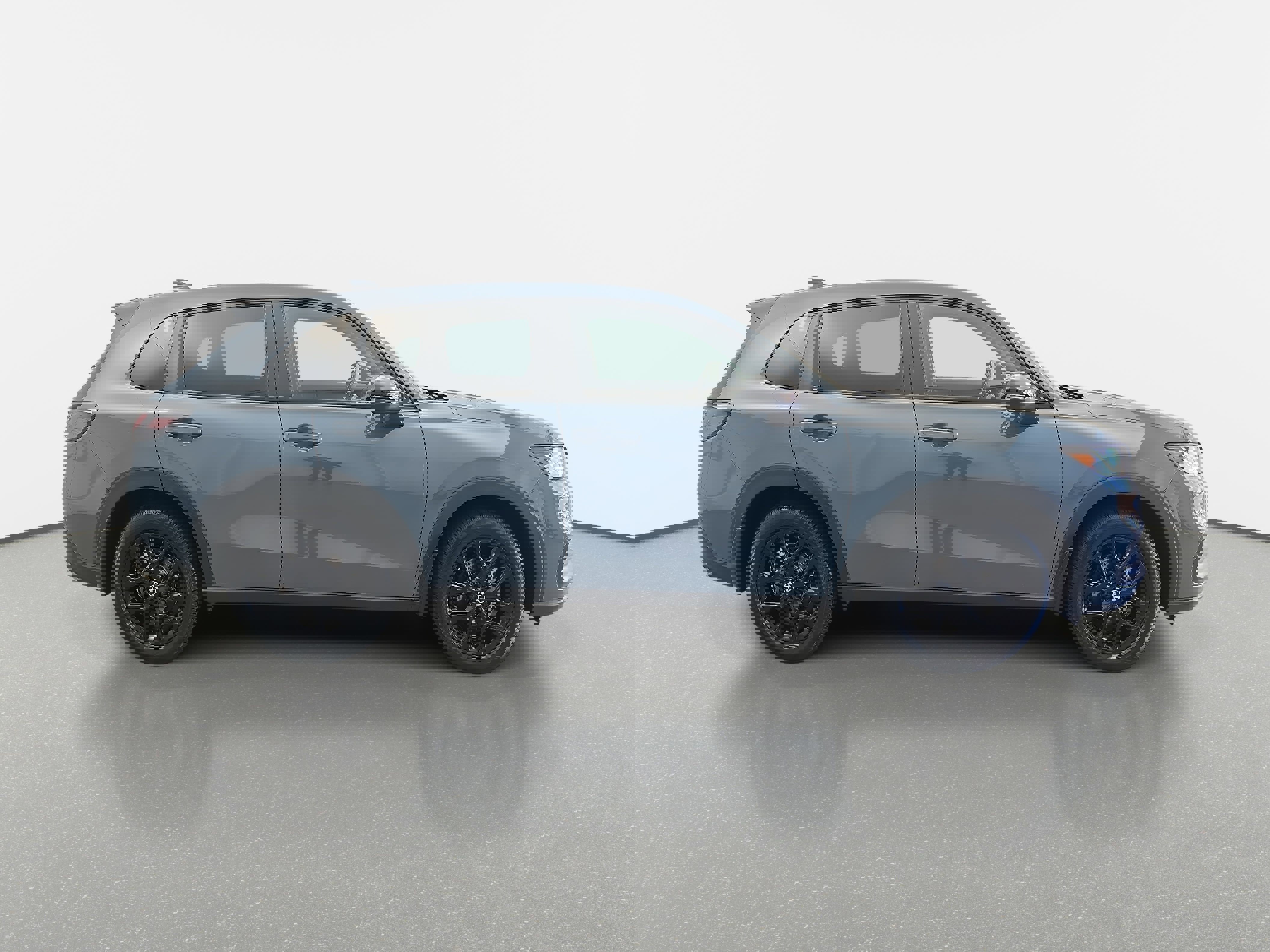 Certified 2024 Honda HR-V Sport image 4