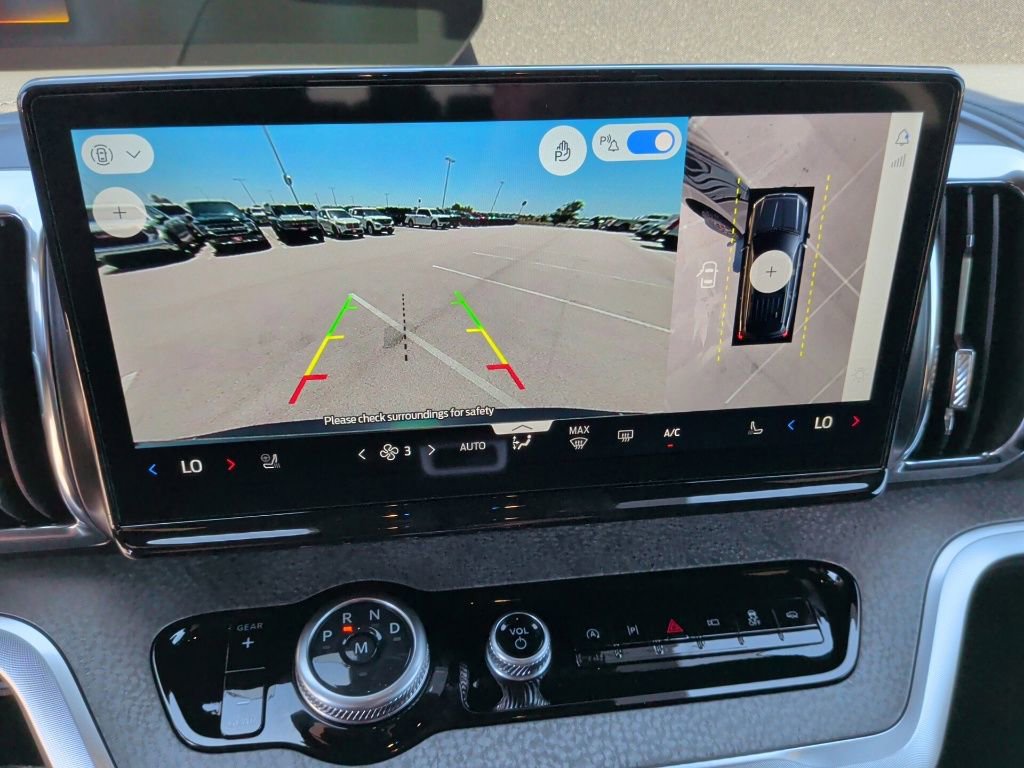 New 2026 Ford Expedition Tremor AWD/4WD image 24