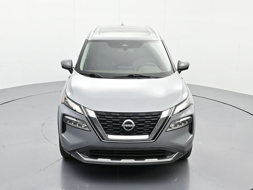 Used 2022 Nissan Rogue SL image 32