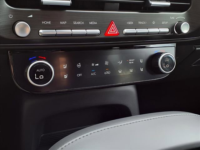 New 2026 Hyundai Palisade Calligraphy image 19