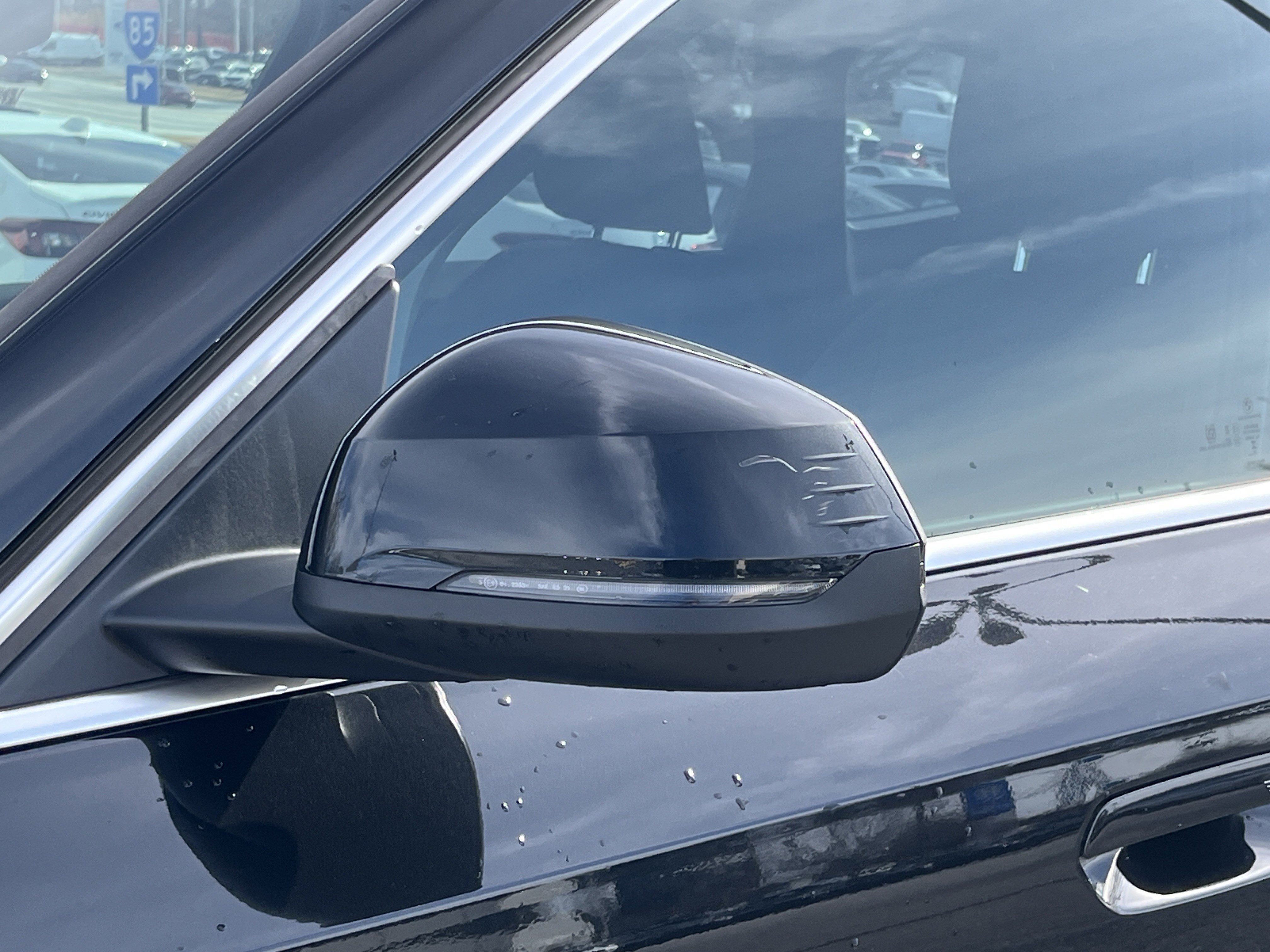 Certified 2025 BMW X1 xDrive28i w/ Convenience Package image 31