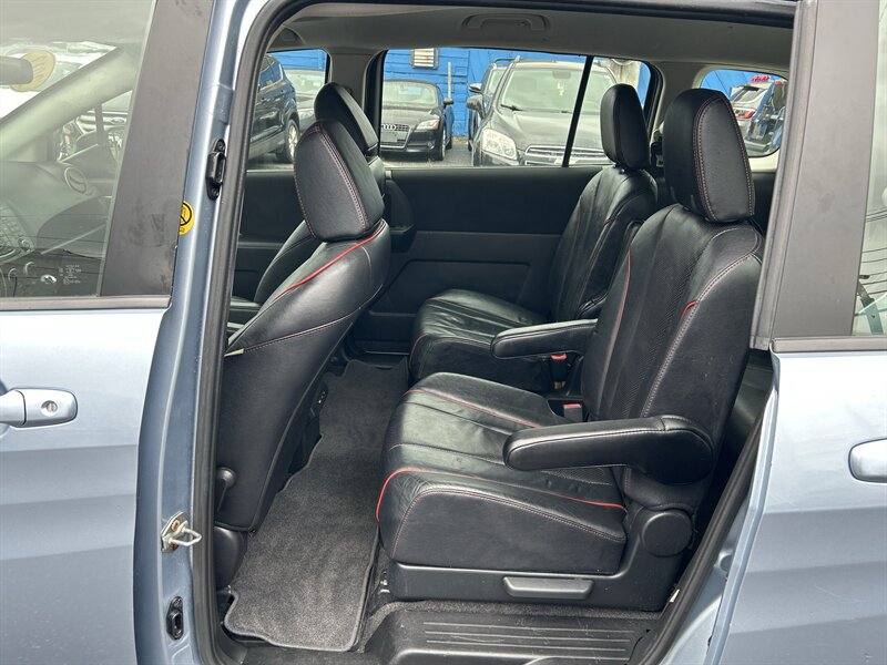 Used 2012 MAZDA MAZDA5 Grand Touring FWD image 11