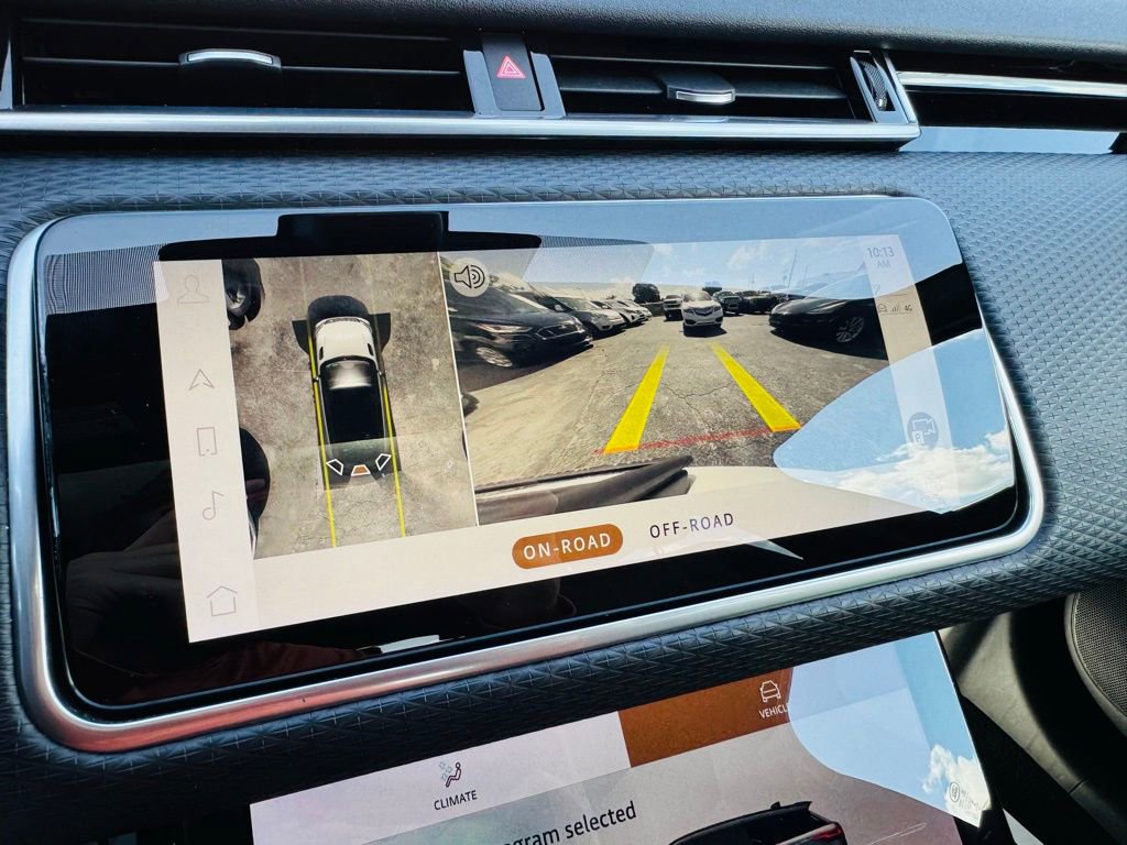 Used 2021 Land Rover Range Rover Velar S image 25