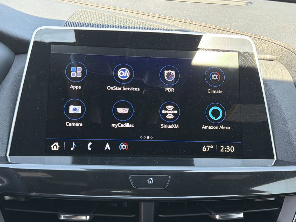 Used 2024 Cadillac CT5 V w/ Super Cruise 2 Package image 11