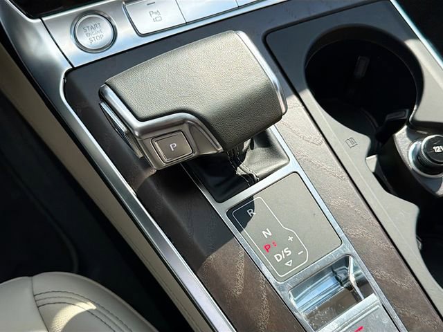 Used 2019 Audi A6 3.0T Premium Plus image 28