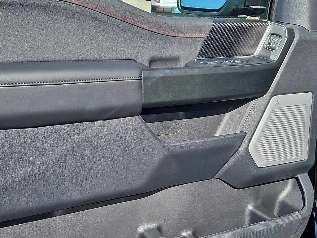 New 2026 Ford F150 Raptor AWD/4WD image 21