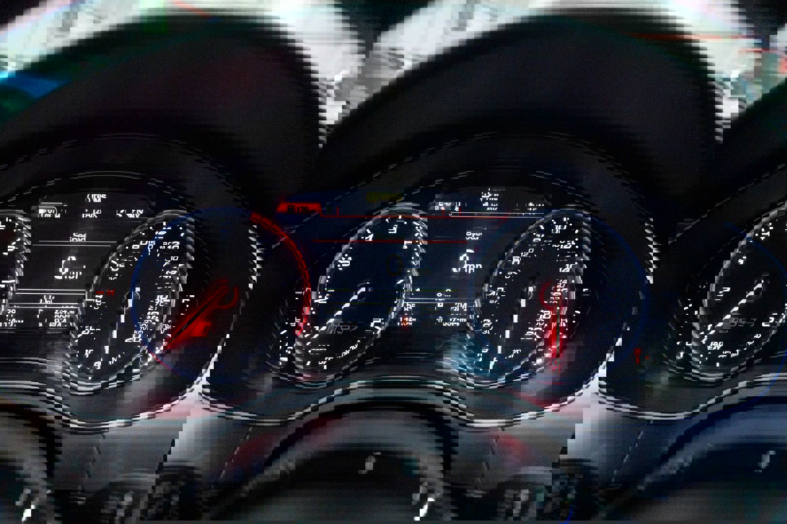 Used 2016 Audi RS 7 Prestige w/ Carbon-Optic Package image 44