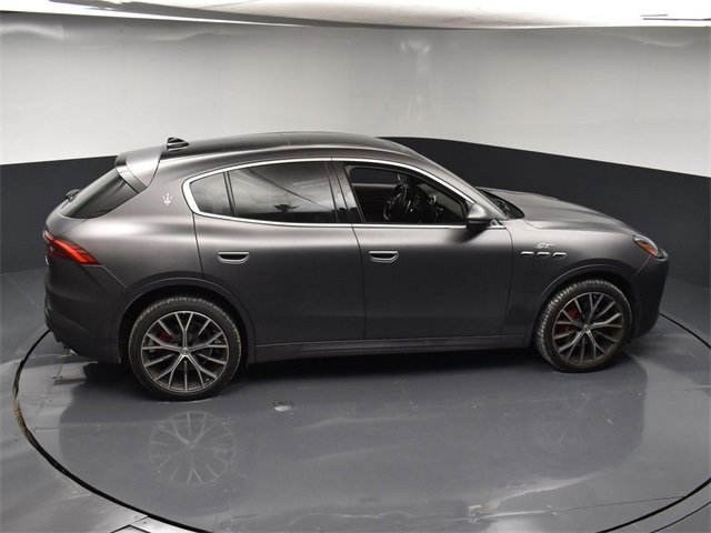 Used 2023 Maserati Grecale GT image 46