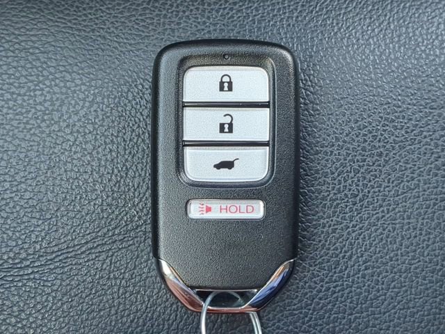 Used 2018 Honda HR-V EX-L image 32