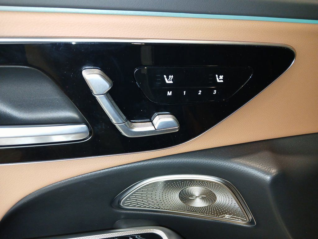 Used 2026 Mercedes-Benz E 450 4MATIC Sedan image 16