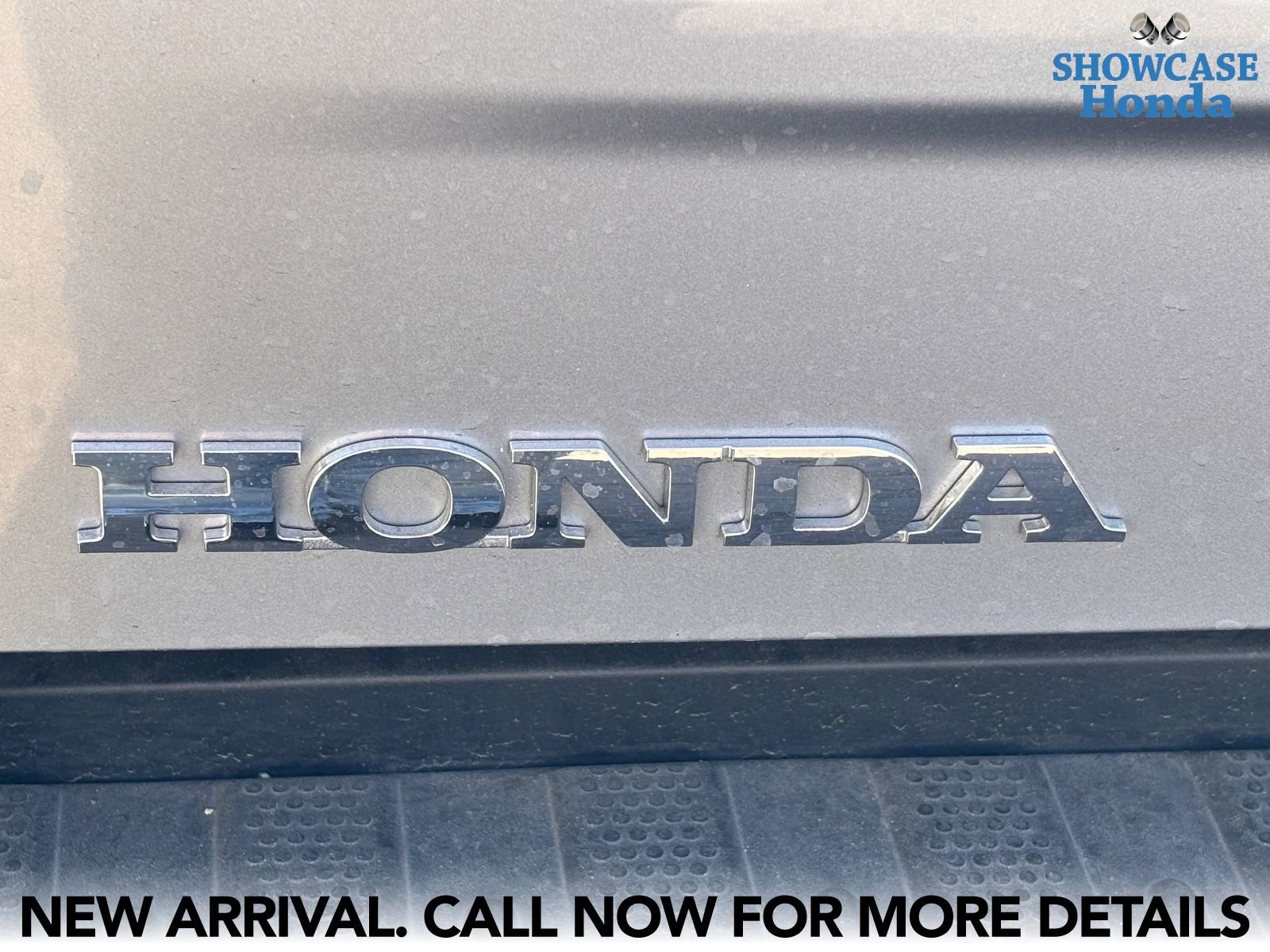 Used 2024 Honda Ridgeline TrailSport image 7