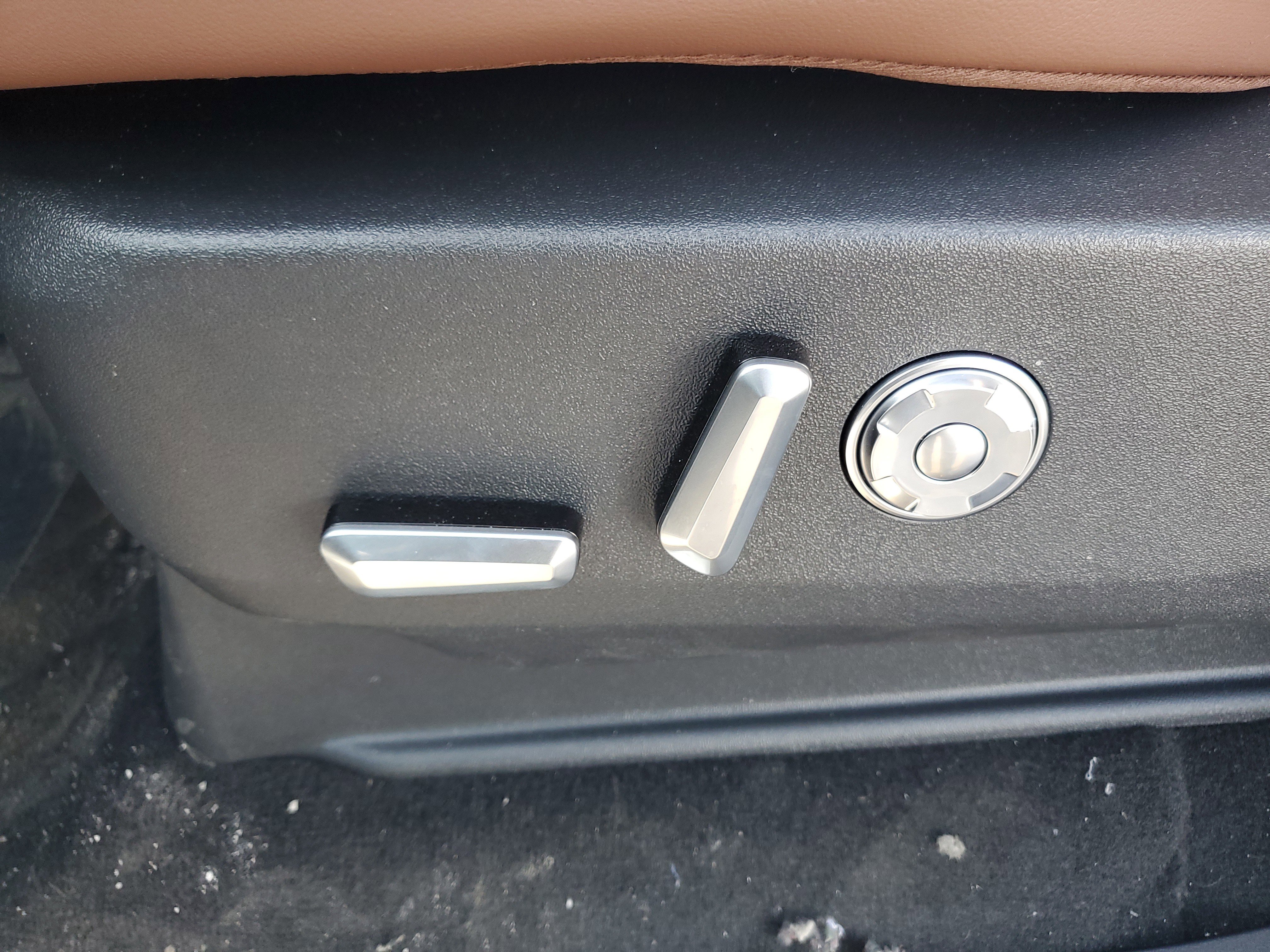 New 2026 Lincoln Navigator Reserve image 13