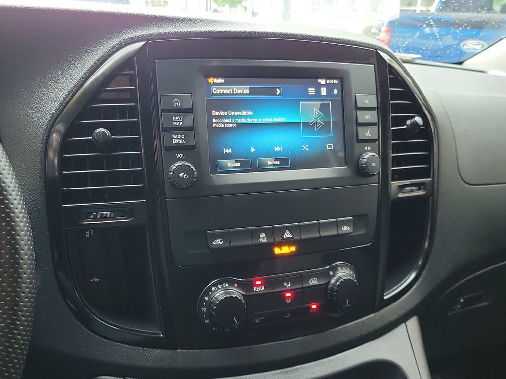 Used 2023 Mercedes-Benz Metris Passenger image 25