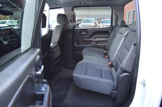 Used 2014 GMC Sierra 1500 SLE w/ SLE Value Package image 36