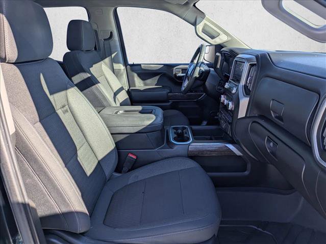 Used 2021 GMC Sierra 1500 Elevation w/ Preferred Package image 19