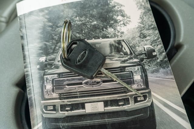 Used 2019 Ford F250 XL image 48