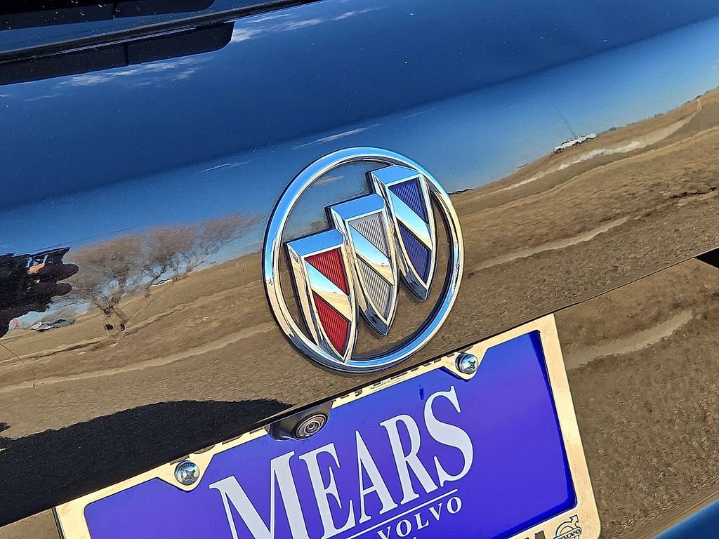 Used 2023 Buick Envision Preferred image 12