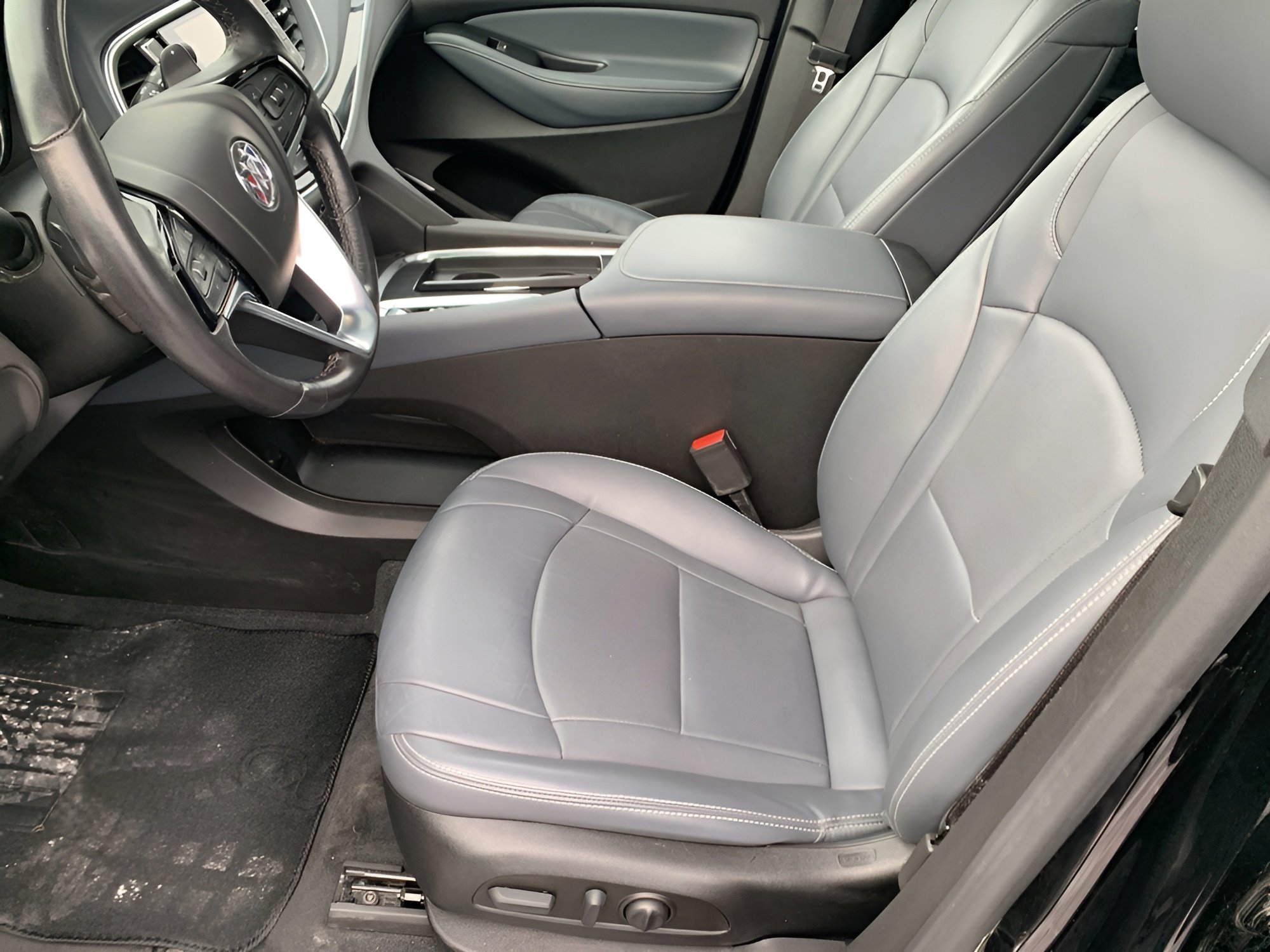 Used 2023 Buick Enclave Essence w/ Experience Buick Package image 12