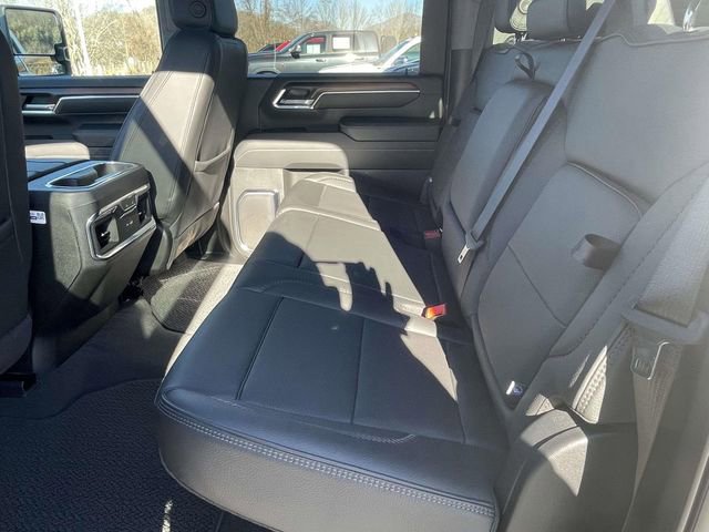 Used 2025 GMC Sierra 2500 Denali w/ Denali Reserve Package image 11