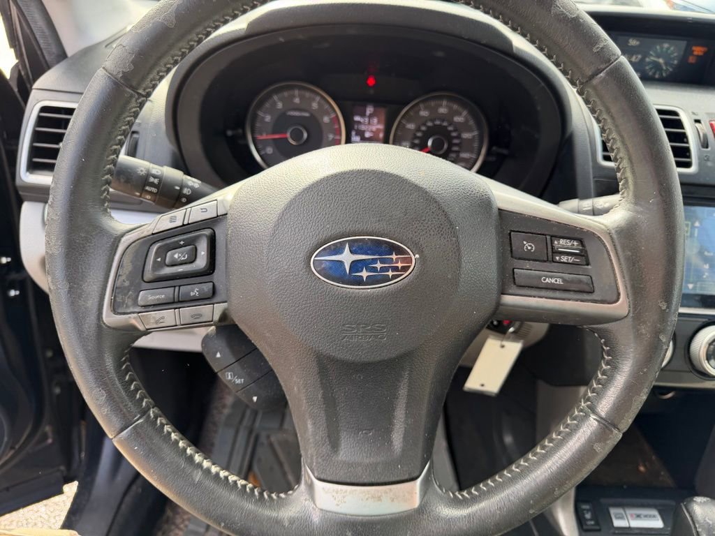 Used 2016 Subaru Forester 2.5i Limited AWD/4WD image 23