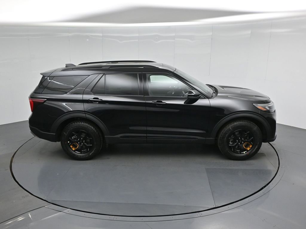 New 2026 Ford Explorer Tremor w/ Tremor Ultimate Package image 43
