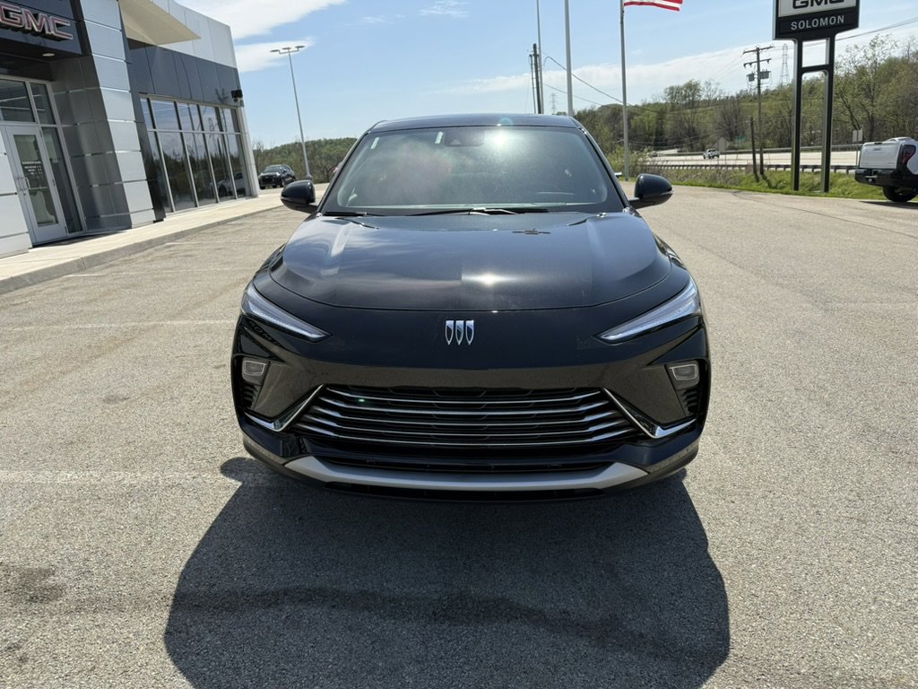 New 2026 Buick Envista Preferred FWD image 8