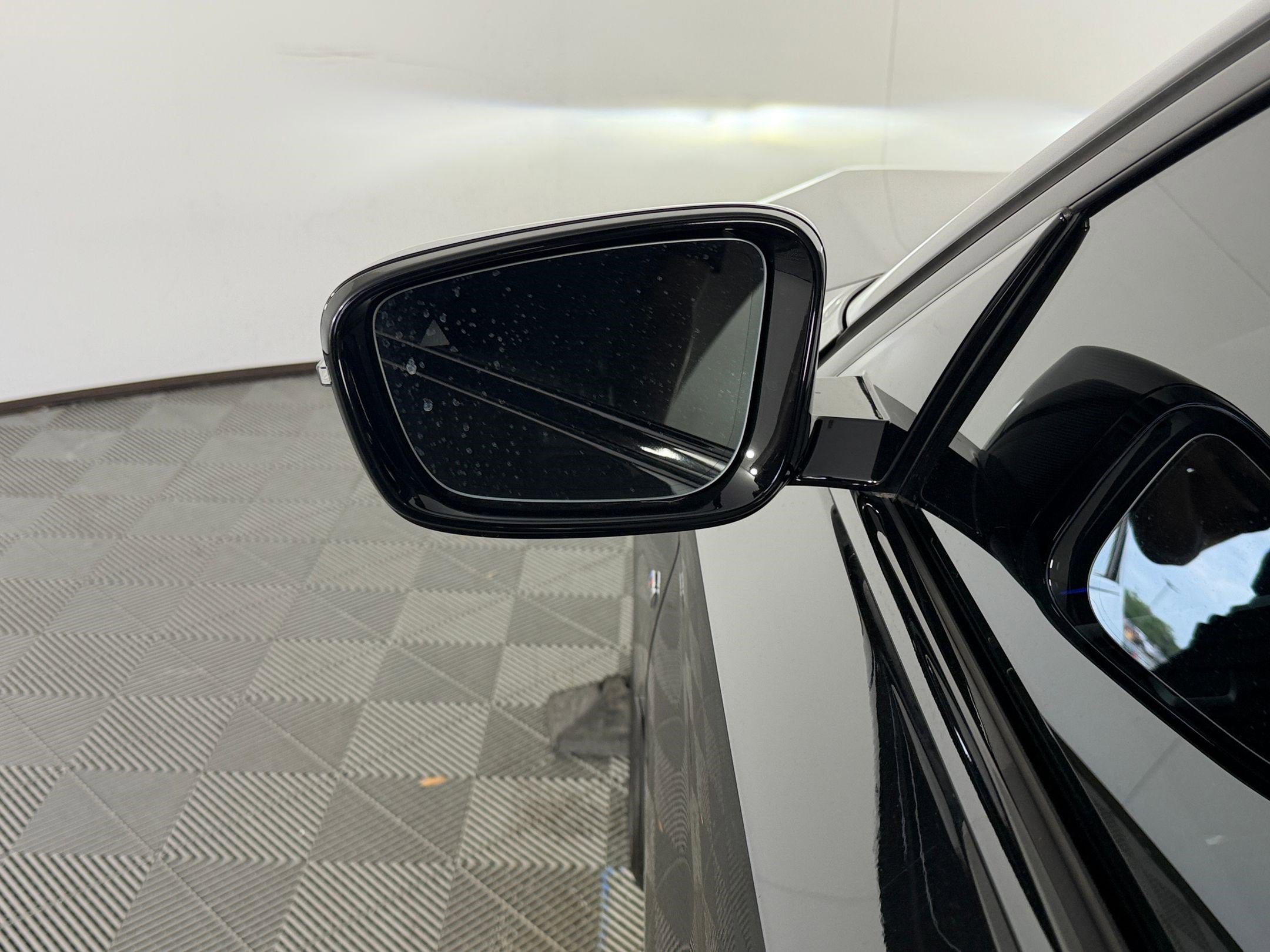 Certified 2023 BMW 530i w/ M Sport Package RWD image 22