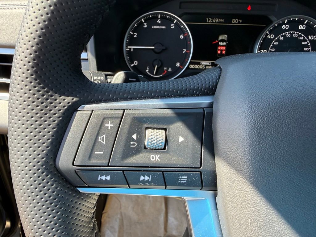 New 2026 Mitsubishi Outlander LE image 35