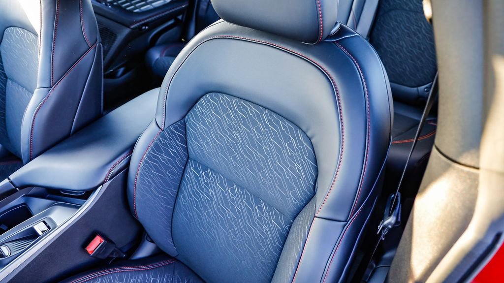 New 2026 Dodge Charger GT w/ Driver Convenience Group AWD/4WD image 29