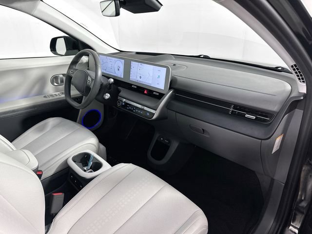 Used 2023 Hyundai Ioniq 5 Limited AWD/4WD image 31
