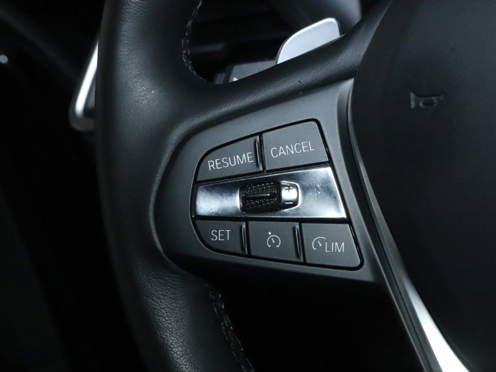 Certified 2023 BMW 330i xDrive Sedan w/ Premium Package image 24