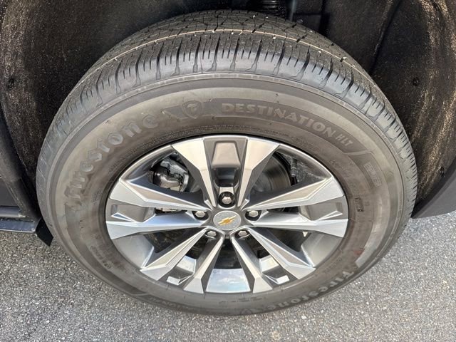 New 2026 Chevrolet Equinox LT w/ Convenience Package II image 28