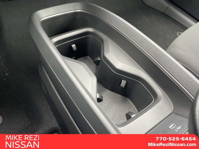 New 2026 Nissan Leaf w/ Floor Mat Package (S+) image 15