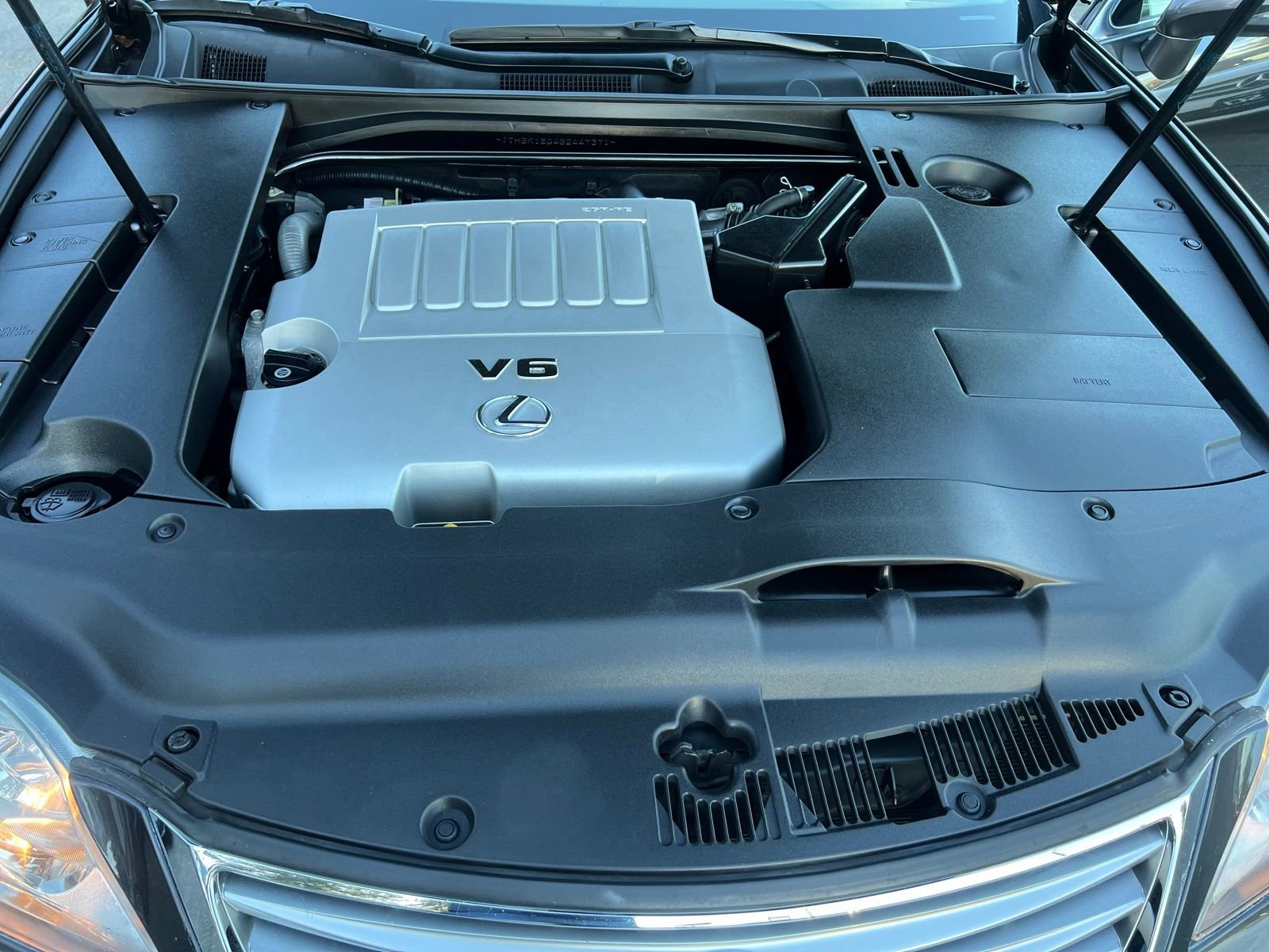 Used 2011 Lexus ES 350 350 image 14