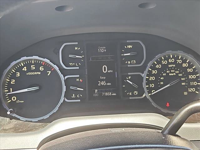 Used 2020 Toyota Tundra SR5 AWD/4WD image 12