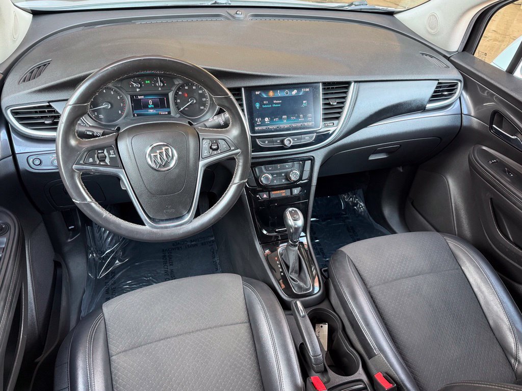 Used 2019 Buick Encore Preferred FWD image 29