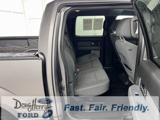 Used 2014 Ford F150 XLT w/ XLT Convenience Package image 34