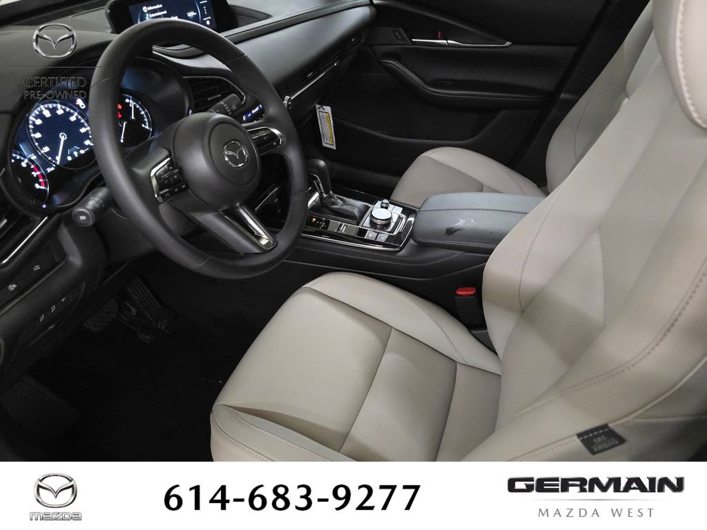 Used 2025 MAZDA CX-30 AWD 2.5 S w/ Preferred Package image 20