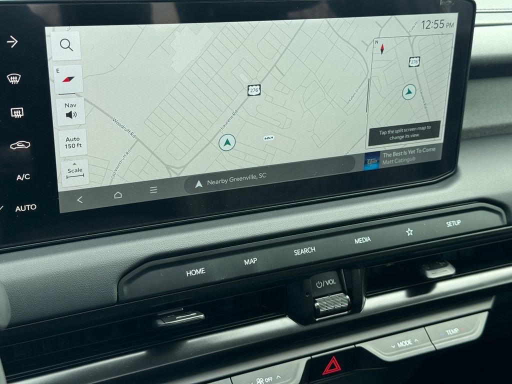 New 2027 Kia Telluride EX X-Line image 19