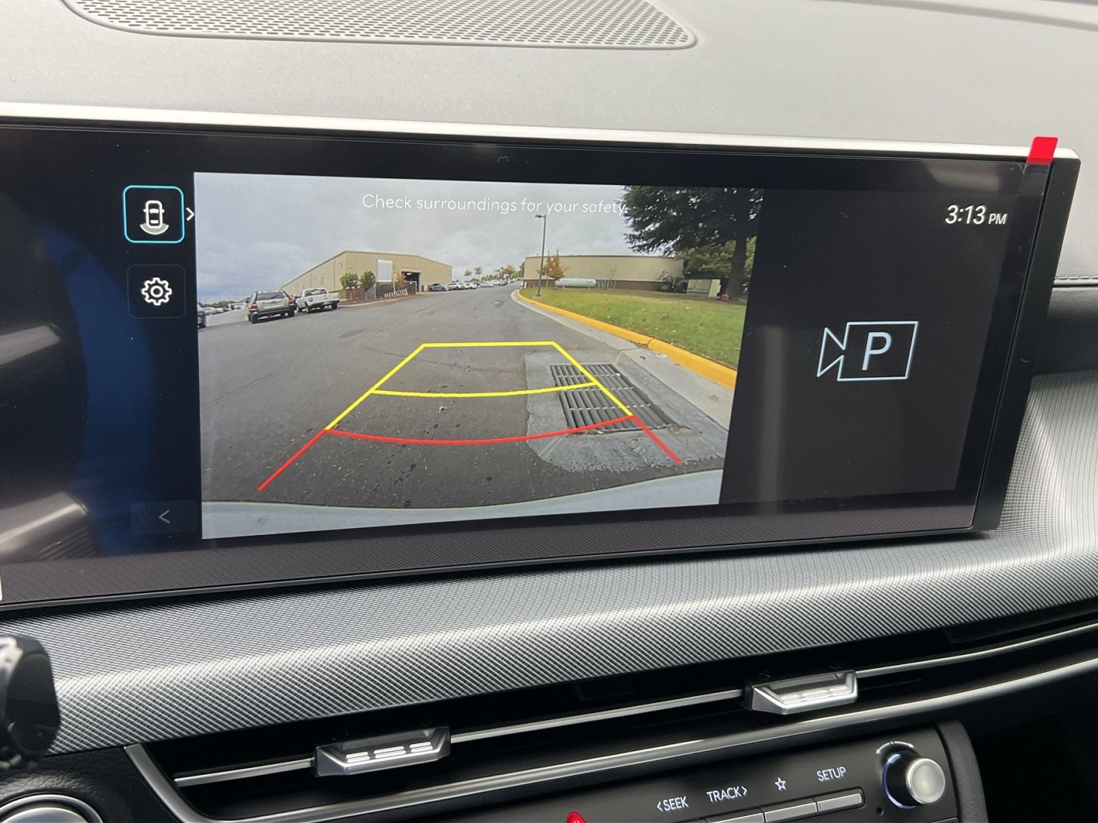 New 2026 Hyundai Sonata SEL image 18