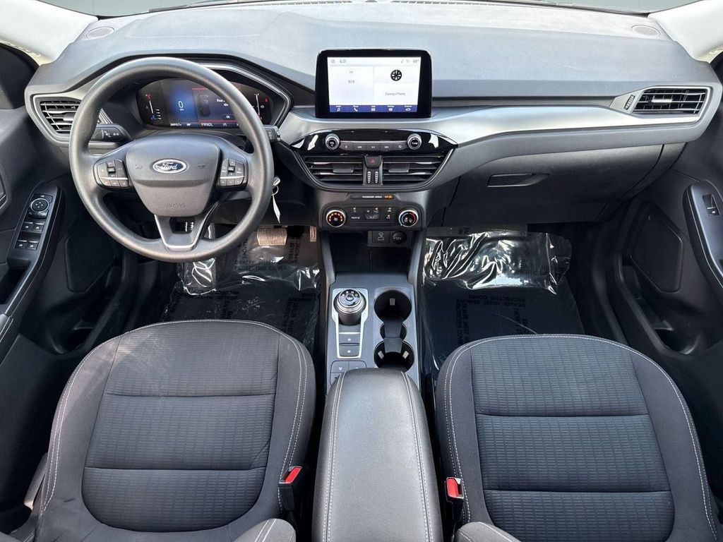 Used 2023 Ford Escape FWD image 27