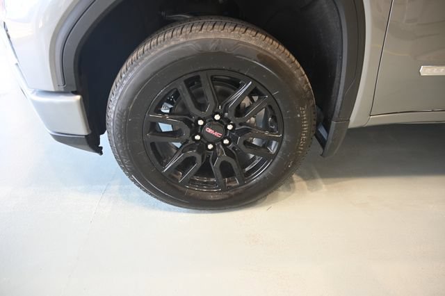 New 2026 GMC Sierra 1500 Elevation AWD/4WD image 29