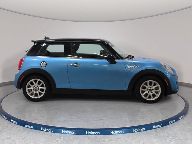 Used 2015 MINI Cooper S FWD image 5
