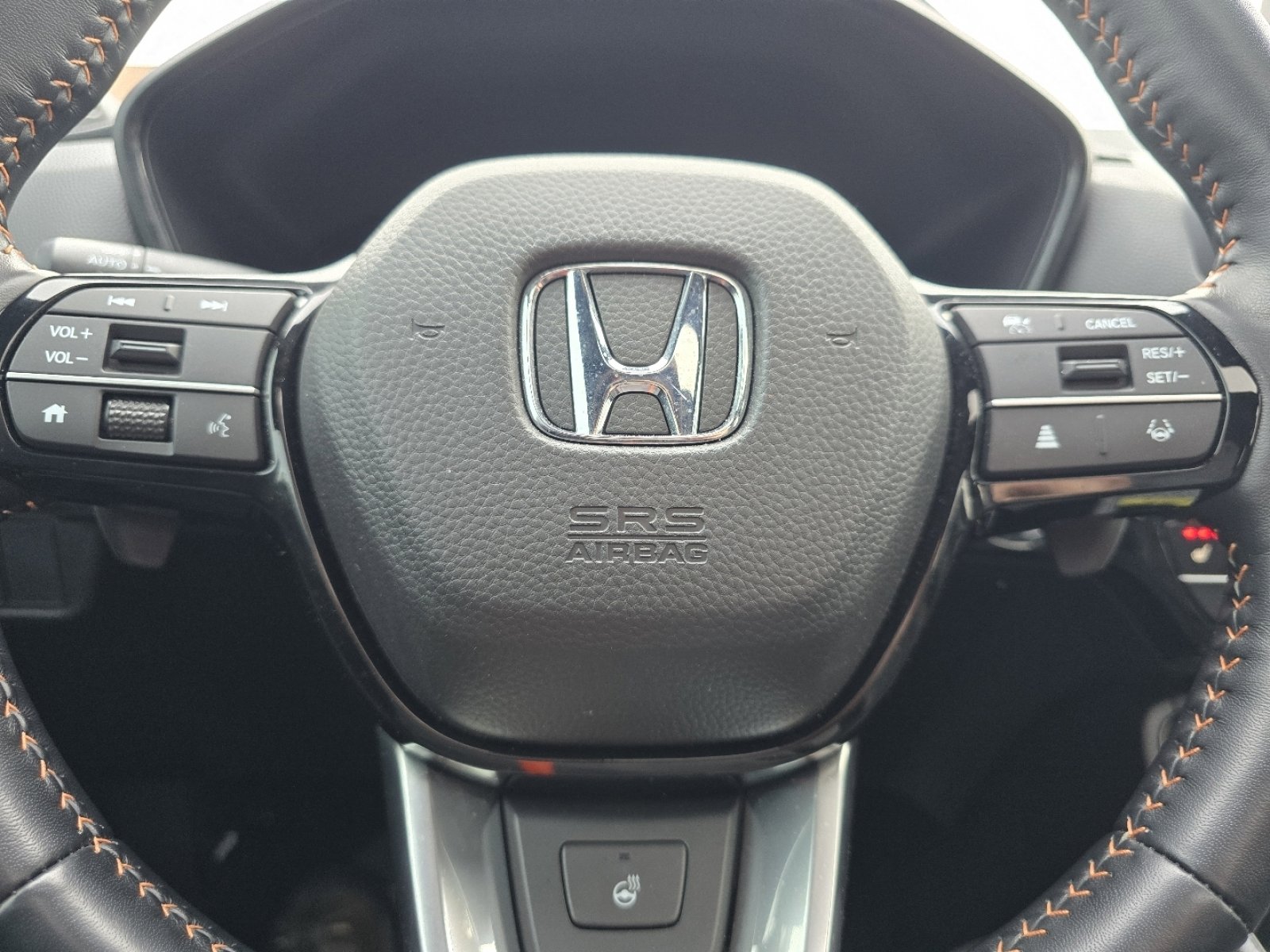 Used 2025 Honda CR-V Sport Touring image 31