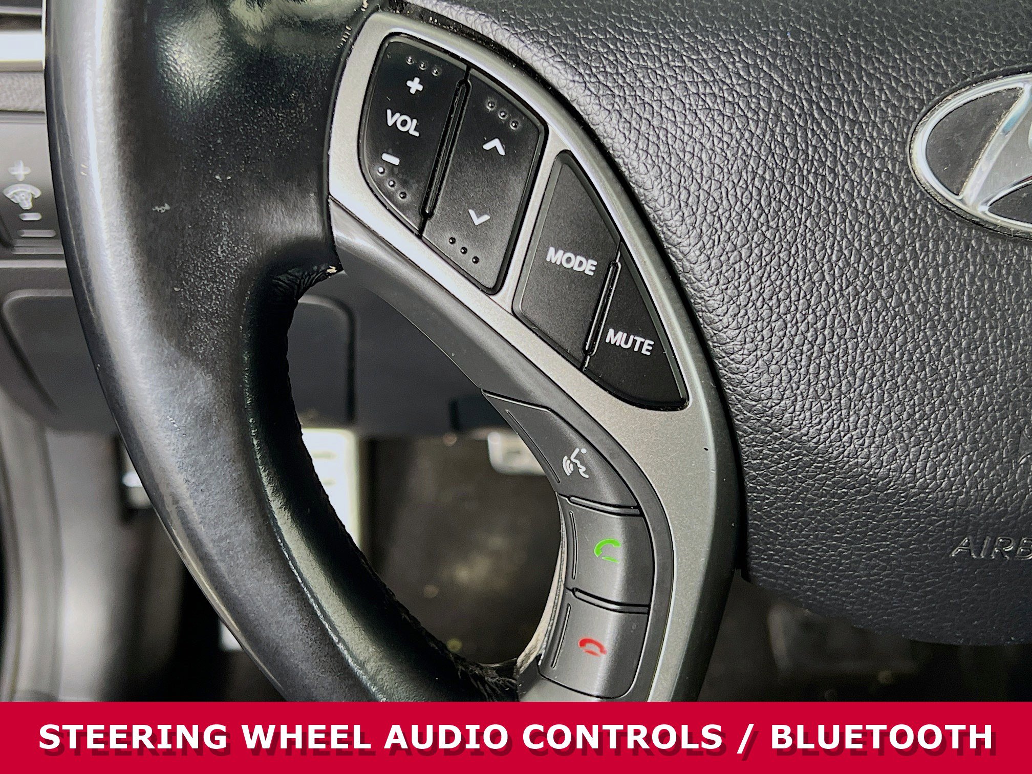 Used 2014 Hyundai Elantra GT w/ Option Group 03 image 13