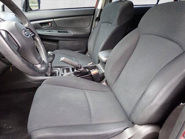 Used 2012 Subaru Impreza 2.0i AWD/4WD image 10