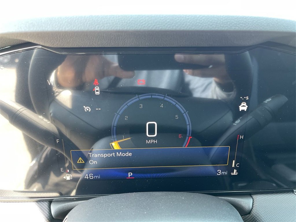 New 2026 Chevrolet TrailBlazer LT w/ Convenience Package image 15