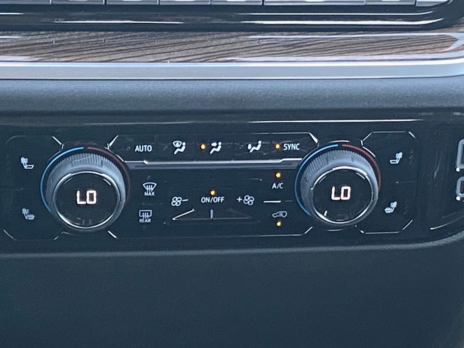 New 2026 Chevrolet Silverado 1500 RST w/ RST Select Package AWD/4WD image 13