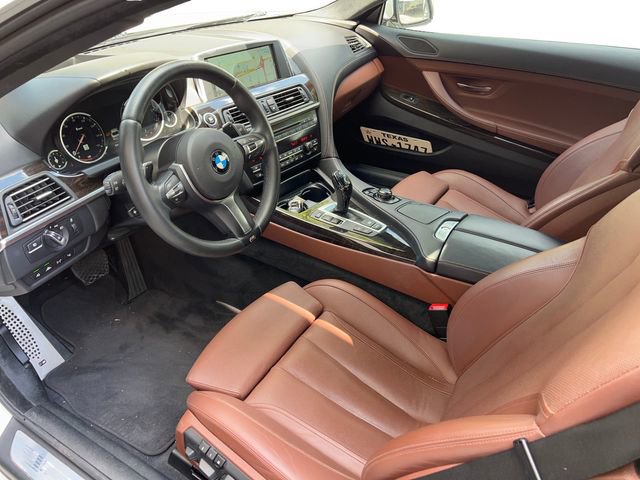 Used 2014 BMW 650i Coupe image 6