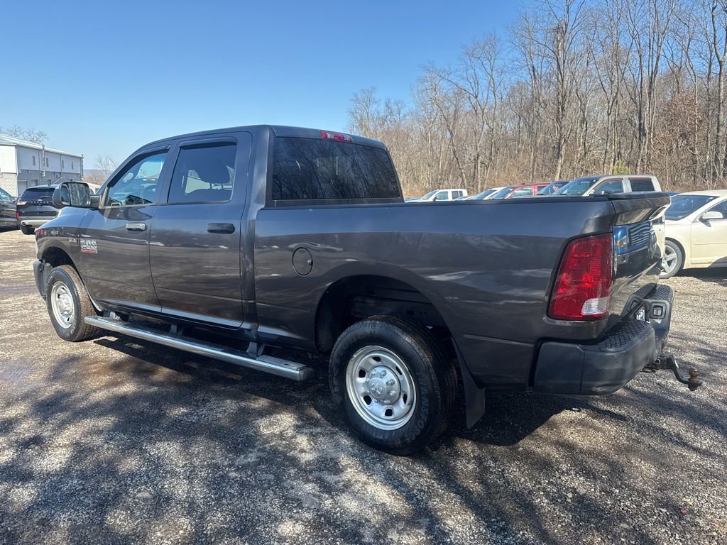 Used 2014 RAM 2500 Tradesman w/ Popular Equipment Group image 7